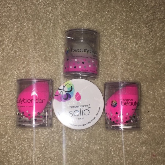 beautyblender Other - Beauty blender set